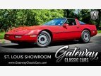 Thumbnail Photo 28 for 1984 Chevrolet Corvette Coupe